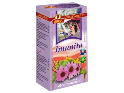 AGROKARPATY Na imunitu - Echinofit