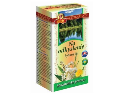 AGROKARPATY Na odkyslenie