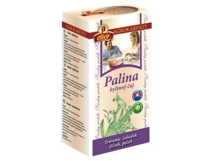 AGROKARPATY Palina pravá