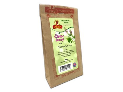 agrokarpaty cistec lesny