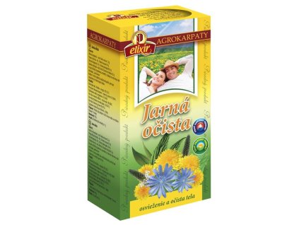 AGROKARPATY Jarná očista