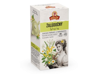 agrokarpaty zaludocny