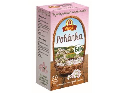 AGROKARPATY Pohánkový čaj BIO