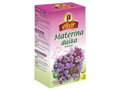 AGROKARPATY Materina dúška