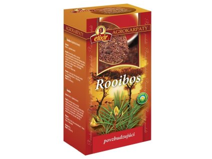 AGROKARPATY Rooibos