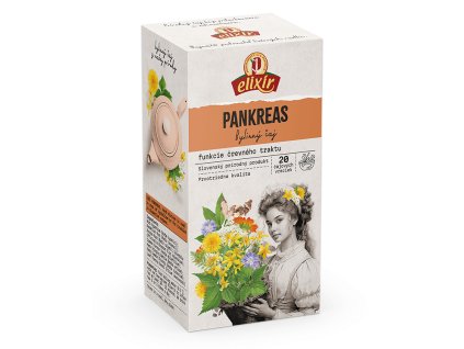 agrokarpaty pankreas