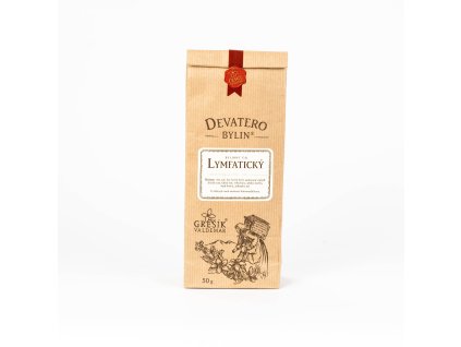 Grešík Lymfatický, 50 g