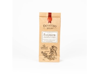 Grešík Flegmatik, 50 g