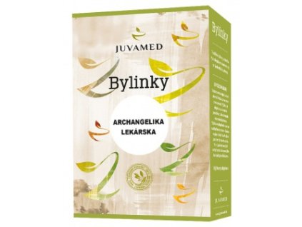 Archangelika lekárska koreň /sypaný/