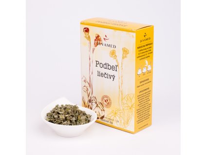 podbel liecivy list sypany 1