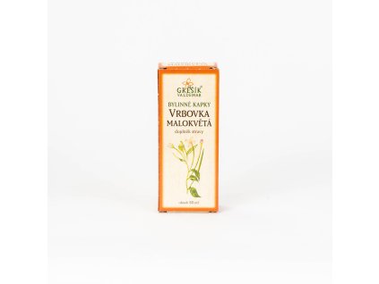 Grešík VŔBOVKA MALOKVETÁ, 50 ml