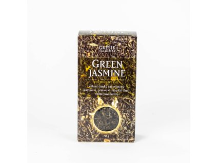 Grešík Green Jazmín, 70 g