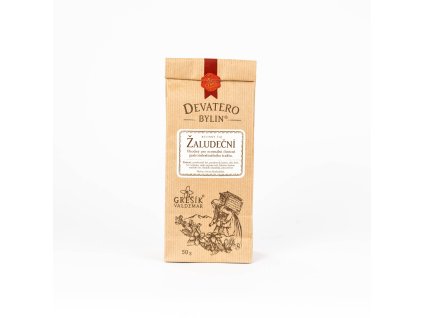 Grešík Žalúdočný, 50 g