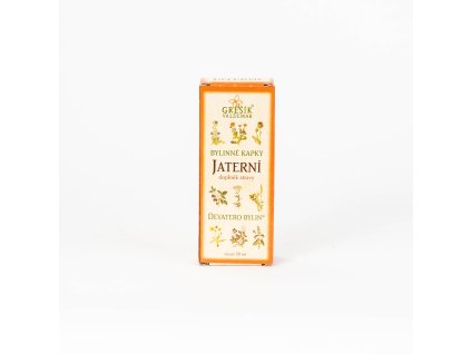 Grešík PEČEŇOVÉ, 50 ml