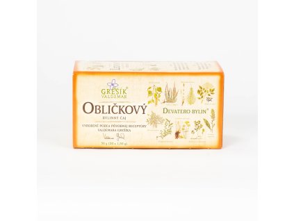 Grešík flegmatik, 20x1,5 g