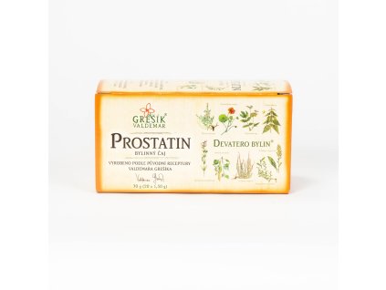 Grešík Prostatin, 20x1,5 g