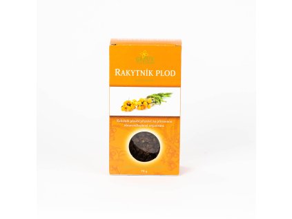 Grešík Rakytník plod, 70g