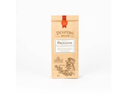 Grešík Prostatin, 50 g
