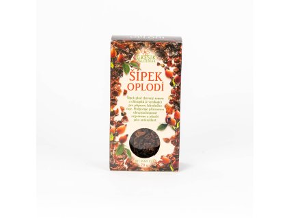 Grešík Šípka oplodie, 70 g