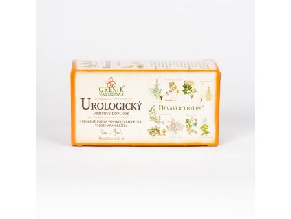 49665 gres urologicky caj 20x1 5g
