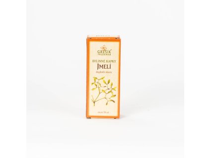 49674 gres imelo kvapky 50ml