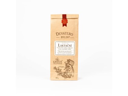 Grešík Laktačný, 50 g
