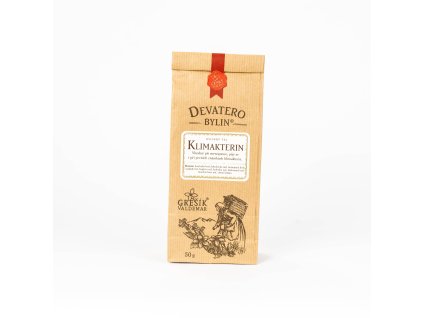 Grešík Klimakterin, 50 g