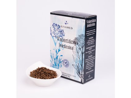 valeriana lekarska koren sypany 1