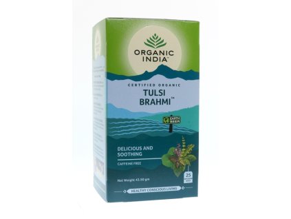 49860 tulsi brahmi caj 25x1 74g