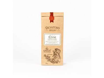 Grešík Cievny, 50 g