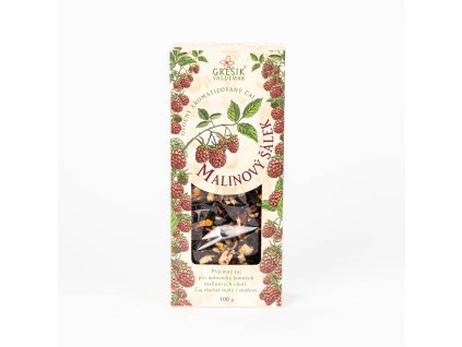 Grešík Malinová šálka, 100 g