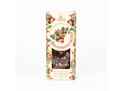 Grešík Brusnicová lúka, 100 g