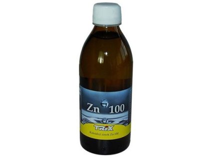 Koloidný zinok Zn100 10 ppm