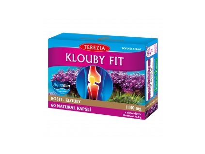 Kĺby Fit