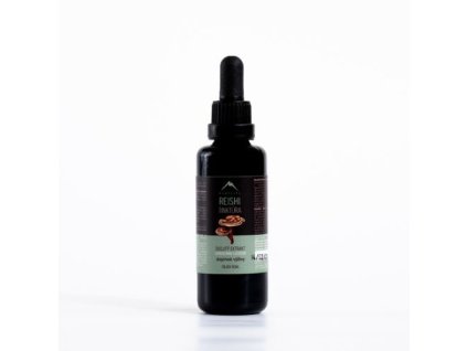 Hrotlife Reishi tinktúra 50ml