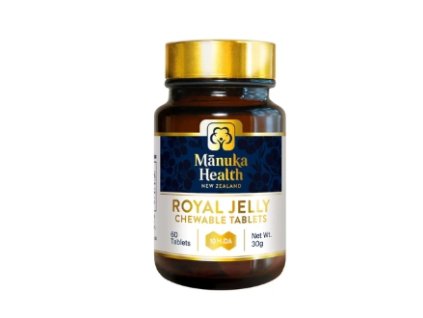 Manuka Royal Jelly žuvacie tbl 60.jpeg
