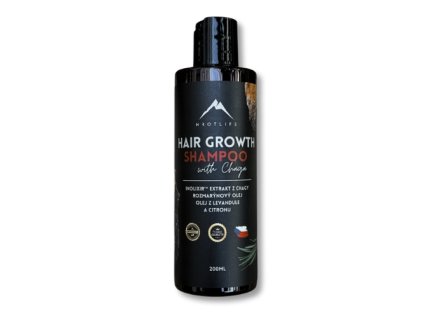 50058 sampon s vytazkom z chagy 200ml hrotlife