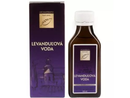 HANUS LEVANDUĽOVÁ VODA 100 ml.webp
