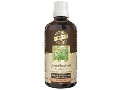 Topvet Skorocel kopijovitý tinktúra 50ml.png