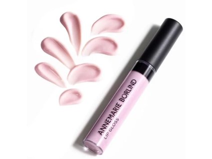 Annemarie Börlind Lesk na pery Lavender Shine.webp