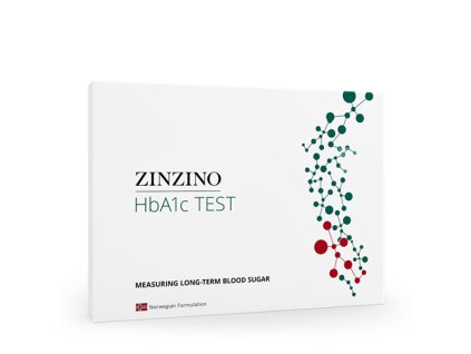 HbA1c Test