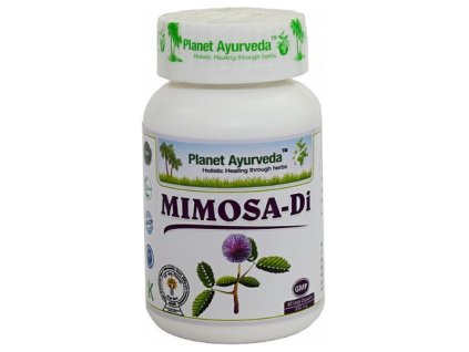 50634 planeta mimosa di 500mg 60kps