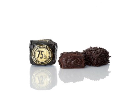 Venchi exklúzivny bonbón Chocaviar 75% Cocoa.jpg