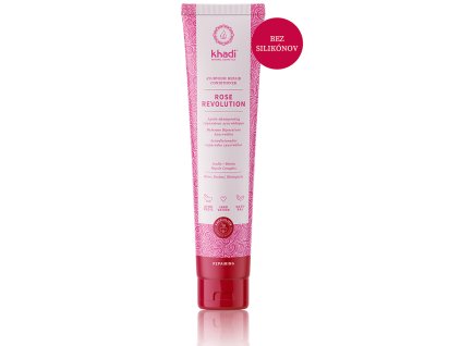 khadi kondicioner elixir ruza revolution