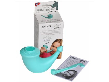 Rhino horn Junior Konvička na výplach nosa detská 1ks.jpg