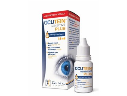 Ocutein Sensitive Plus očné kvapky 15ml.jpg