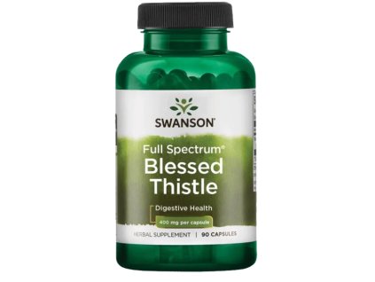50934 swan fs blessed thistle benedikt 400mg 90kps