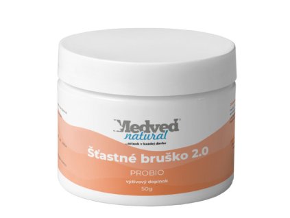 m medved natural stastne brusko 20 probio