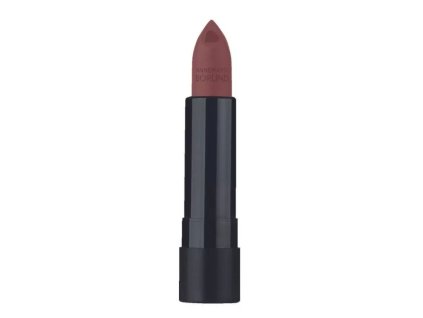 ANNEMARIE BÖRLIND Matný rúž na pery MATT TRUFFLE PLUM 4g