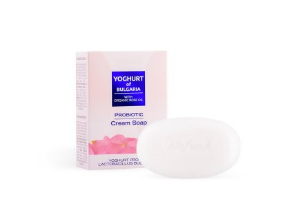 51504 mydlo probioticke kremove 100g